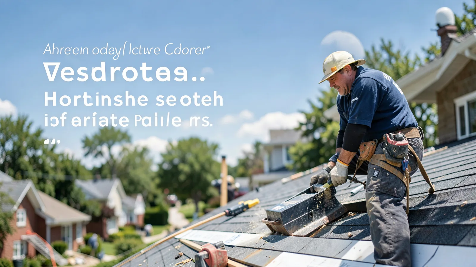 Roof Replacement in Denver, IN near me